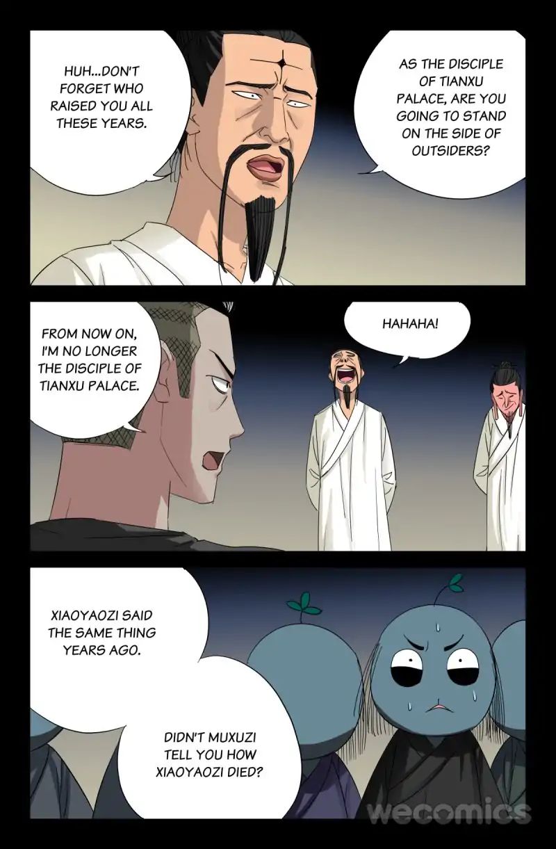 The Devil Ring chapter 52 - page 8