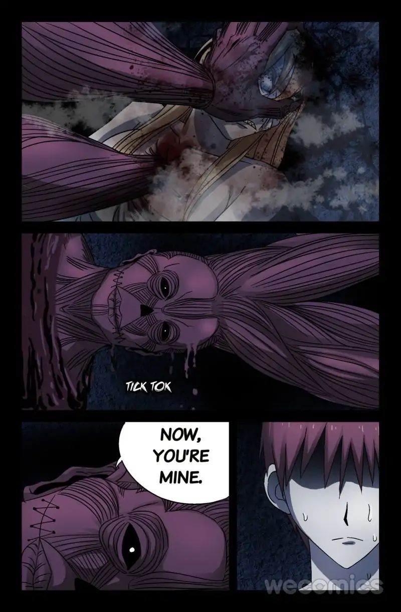 The Devil Ring chapter 26 - page 12