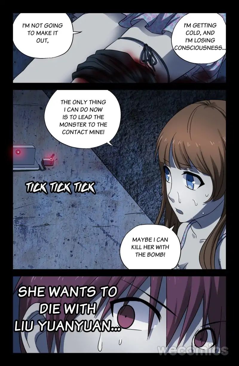 The Devil Ring chapter 26 - page 2