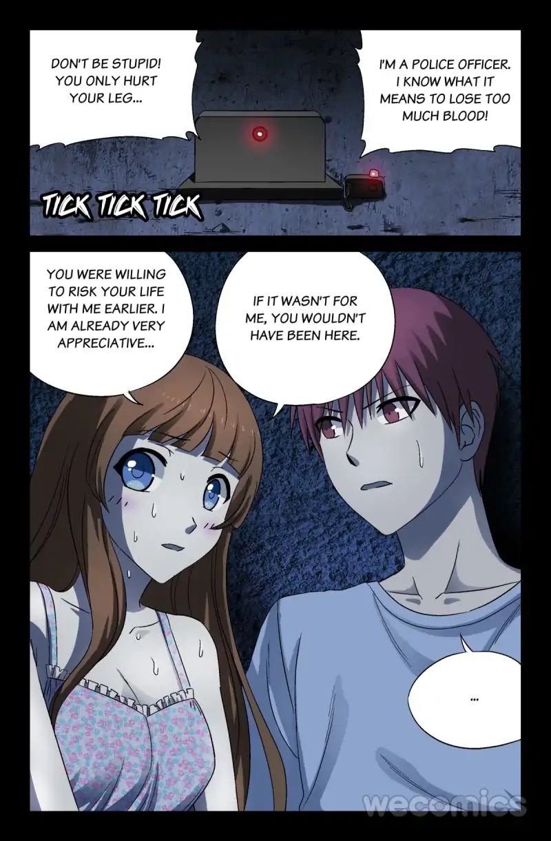 The Devil Ring chapter 26 - page 3