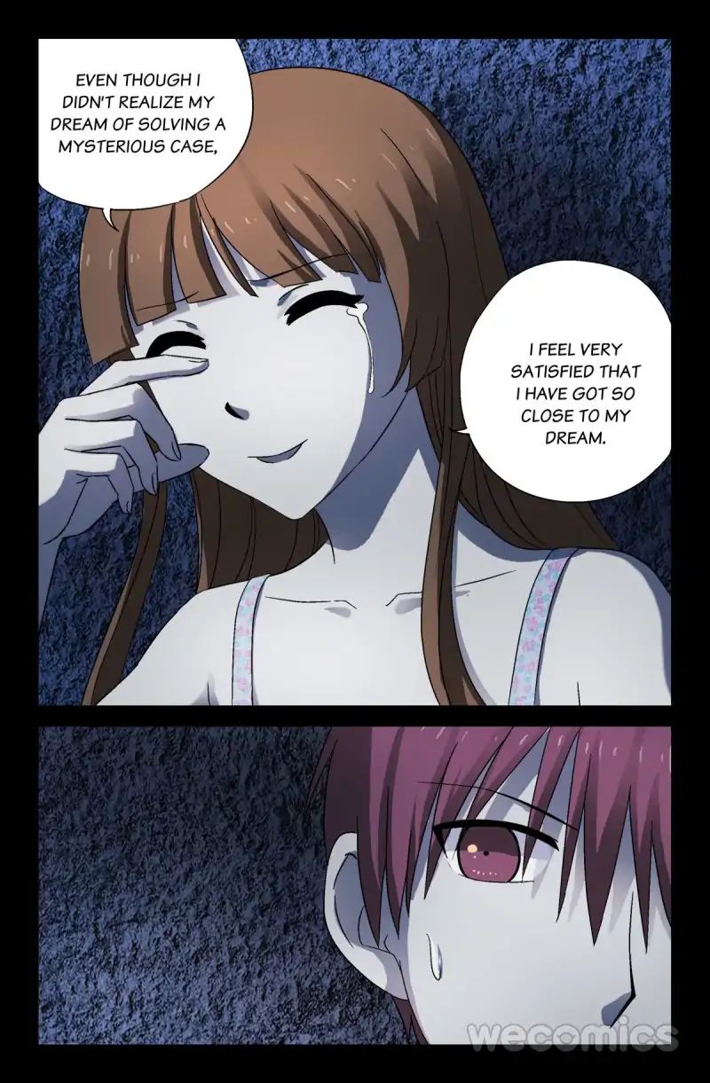 The Devil Ring chapter 26 - page 4