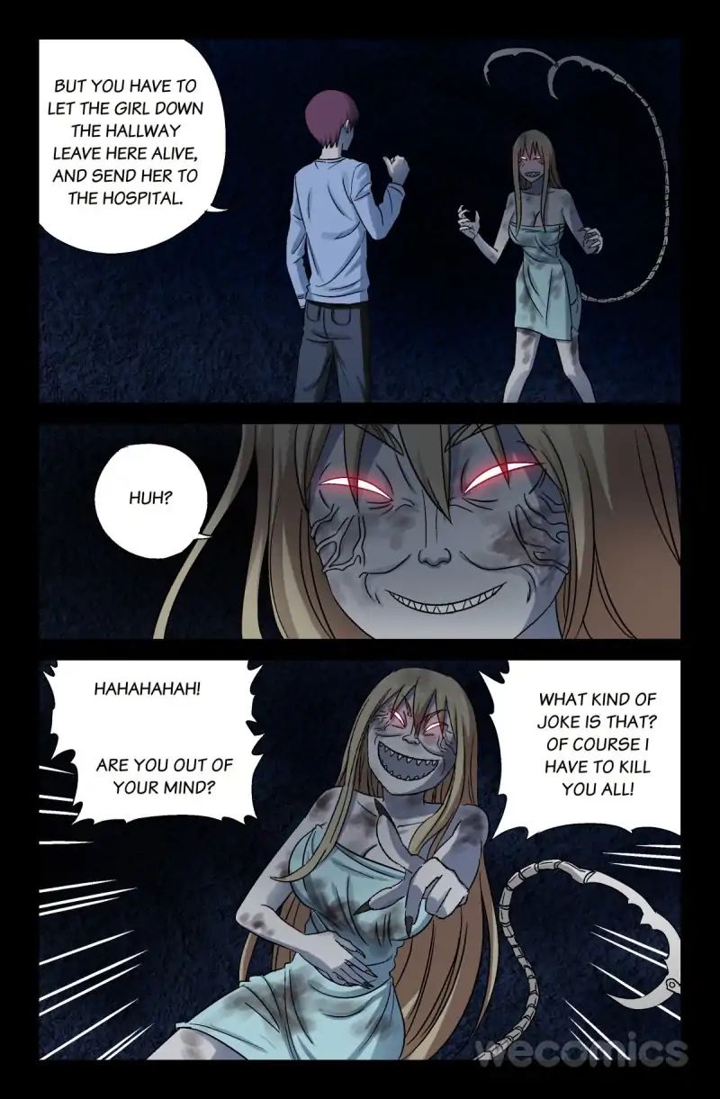 The Devil Ring chapter 26 - page 9