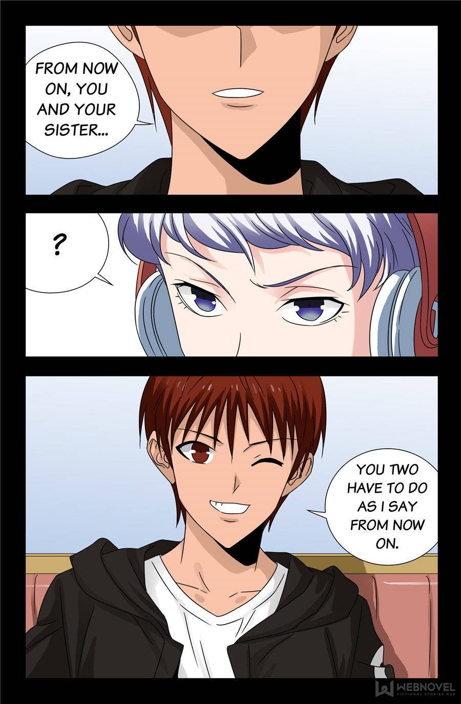 The Devil Ring chapter 92 - page 24