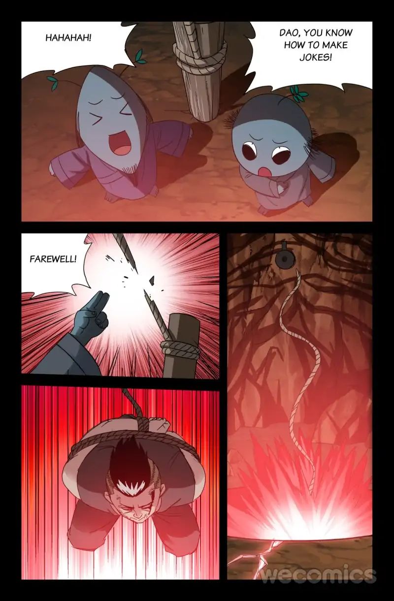 The Devil Ring chapter 53 - page 11