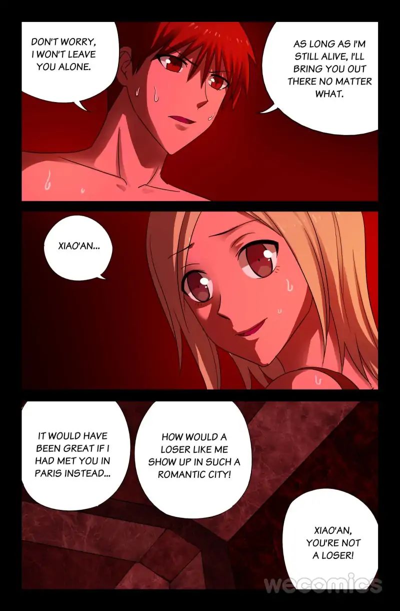 The Devil Ring chapter 53 - page 4