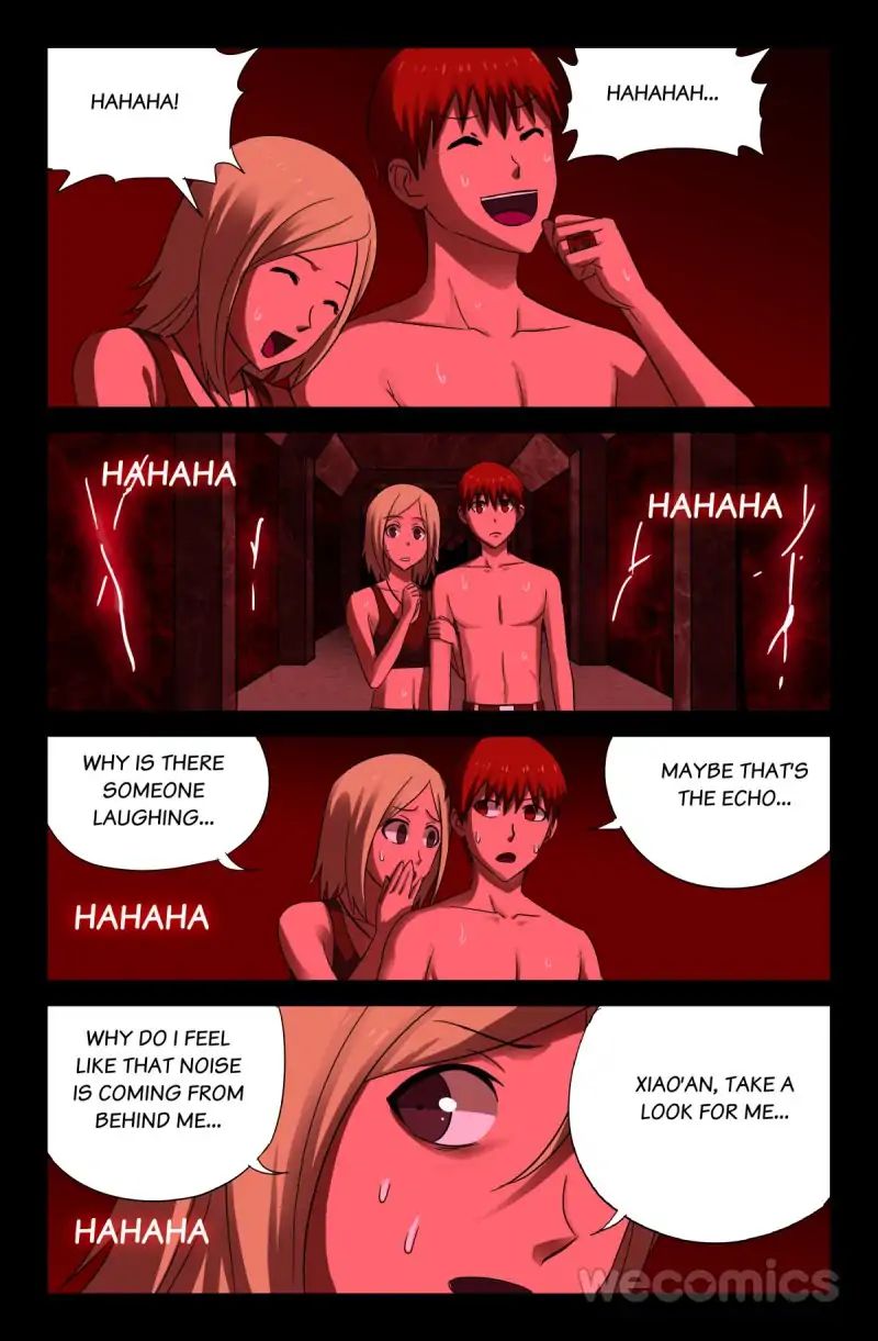 The Devil Ring chapter 53 - page 6