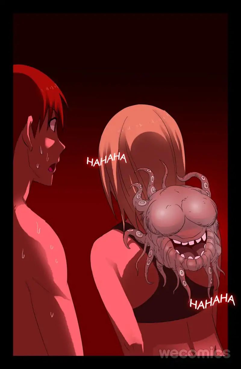 The Devil Ring chapter 53 - page 7