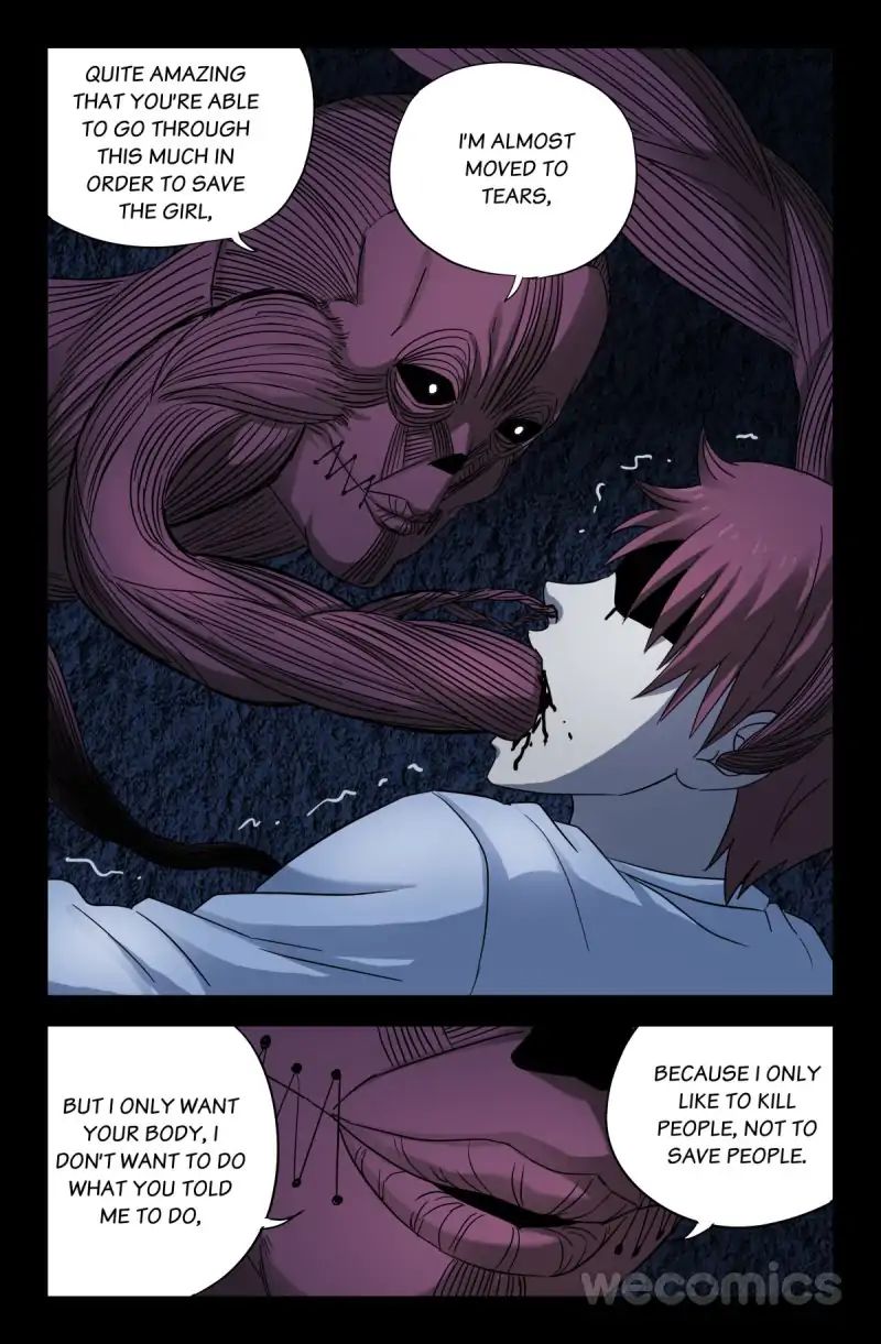 The Devil Ring chapter 27 - page 10