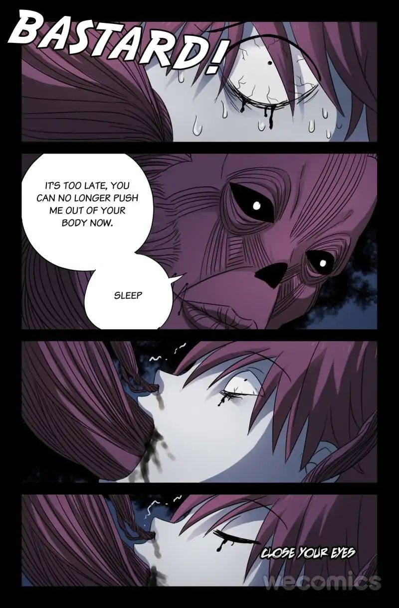 The Devil Ring chapter 27 - page 11