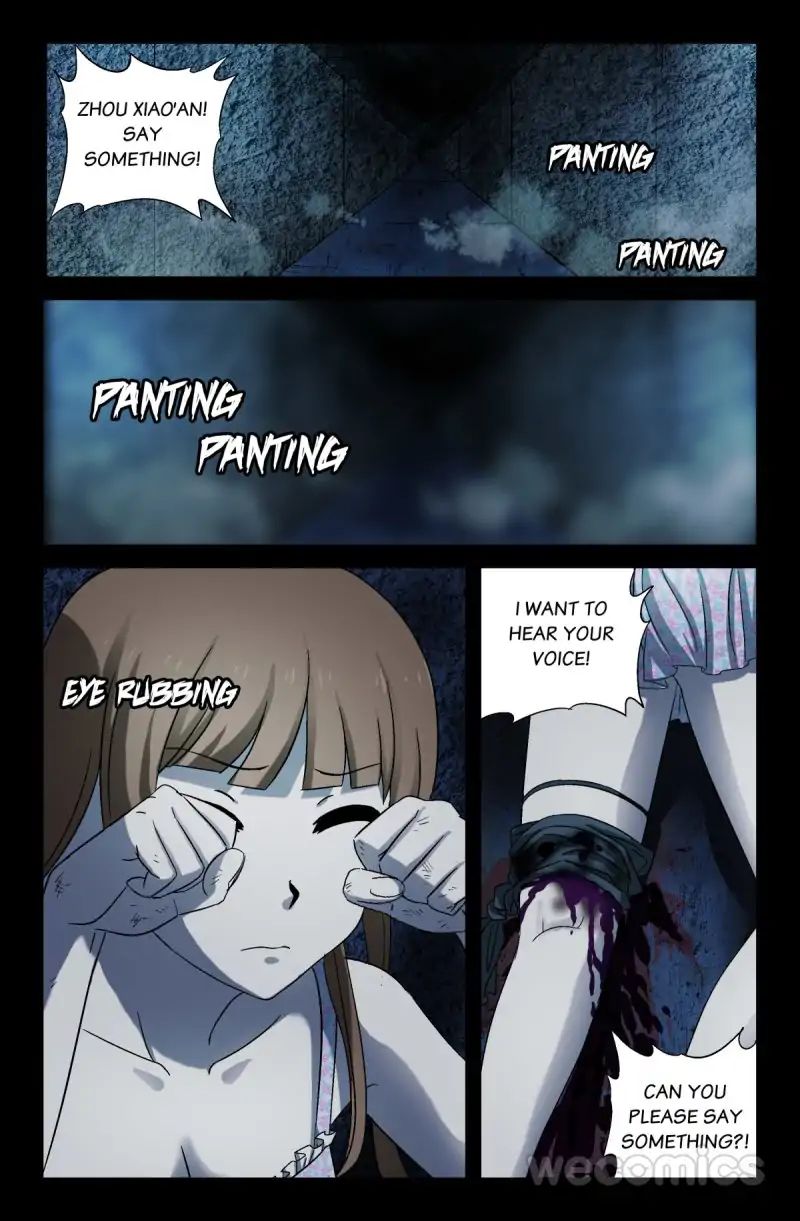 The Devil Ring chapter 27 - page 3
