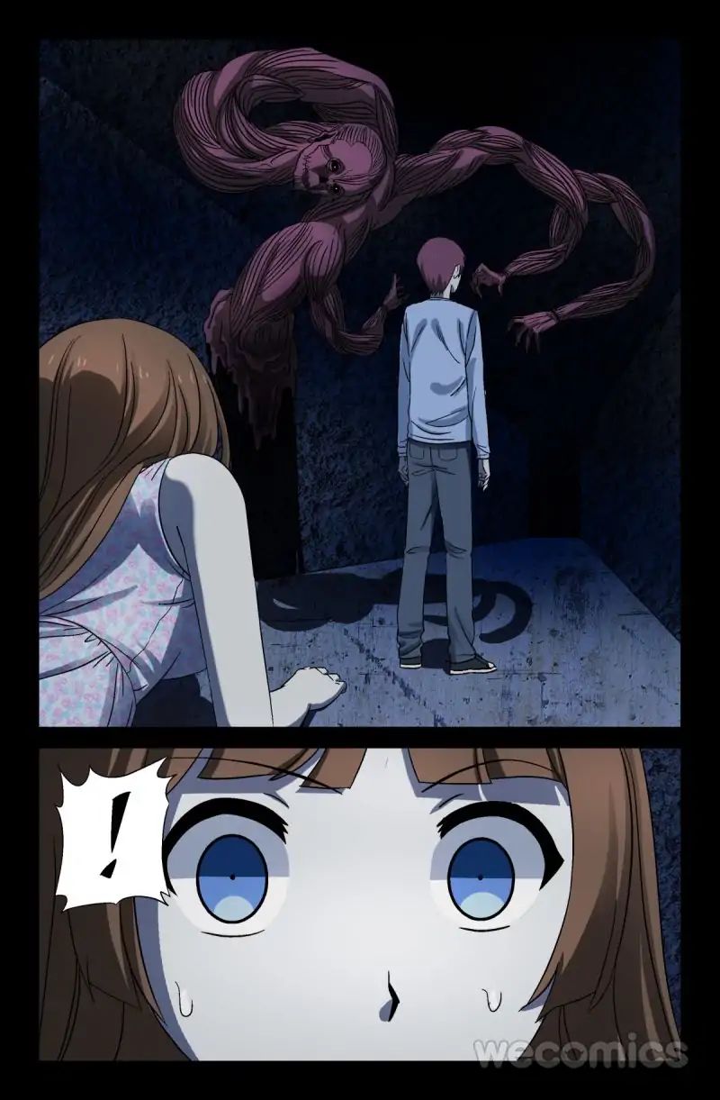 The Devil Ring chapter 27 - page 4