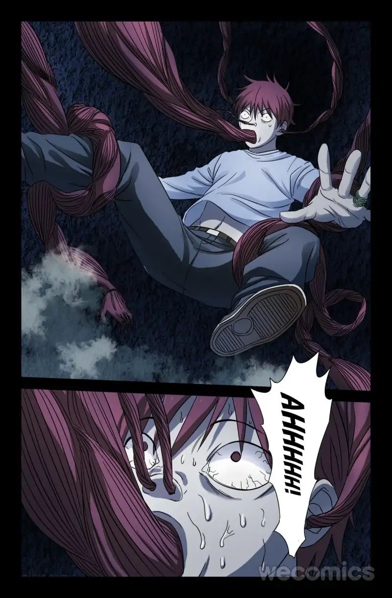 The Devil Ring chapter 27 - page 8
