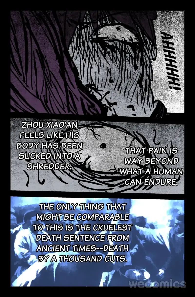 The Devil Ring chapter 27 - page 9
