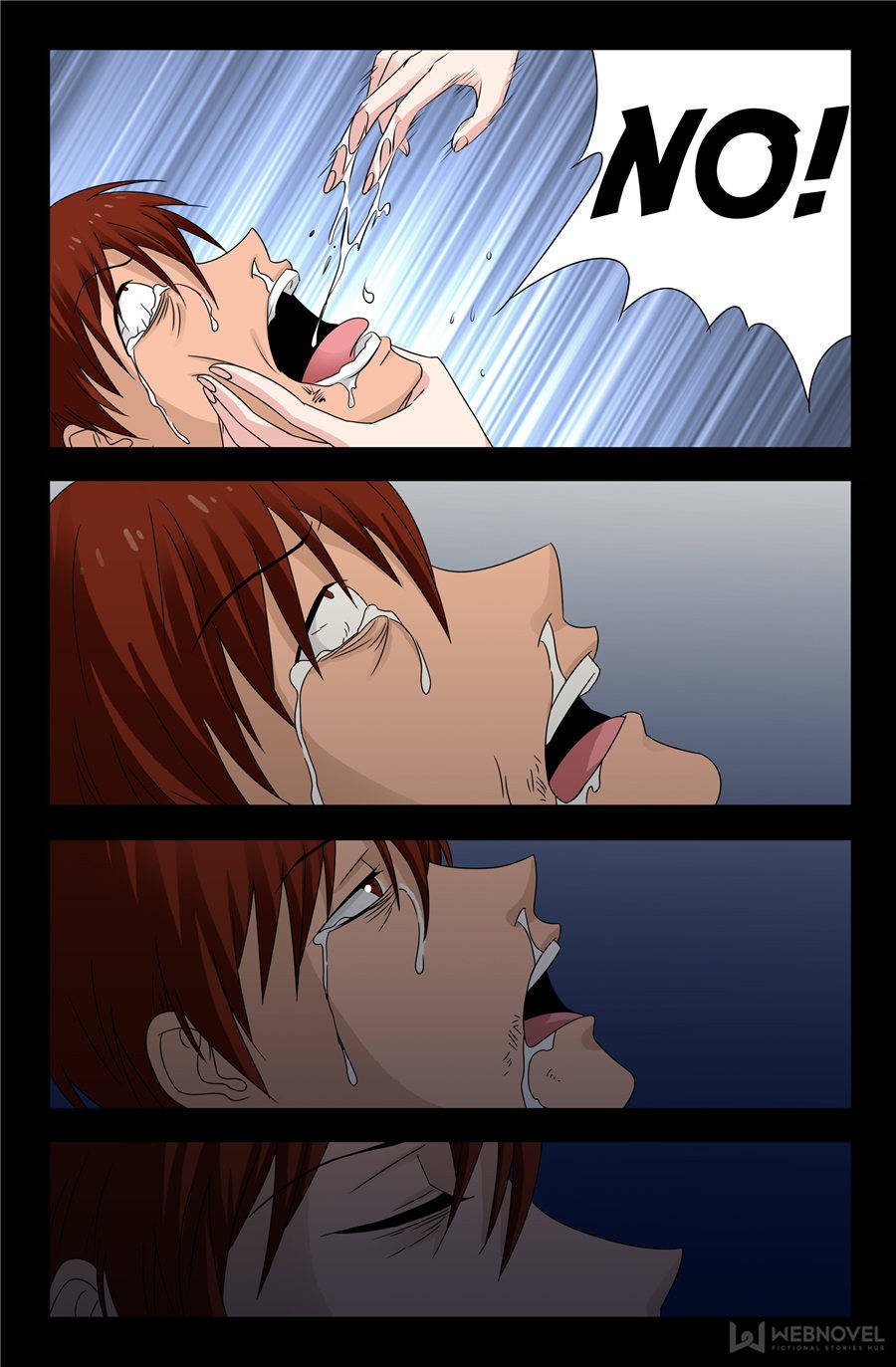 The Devil Ring chapter 93 - page 22