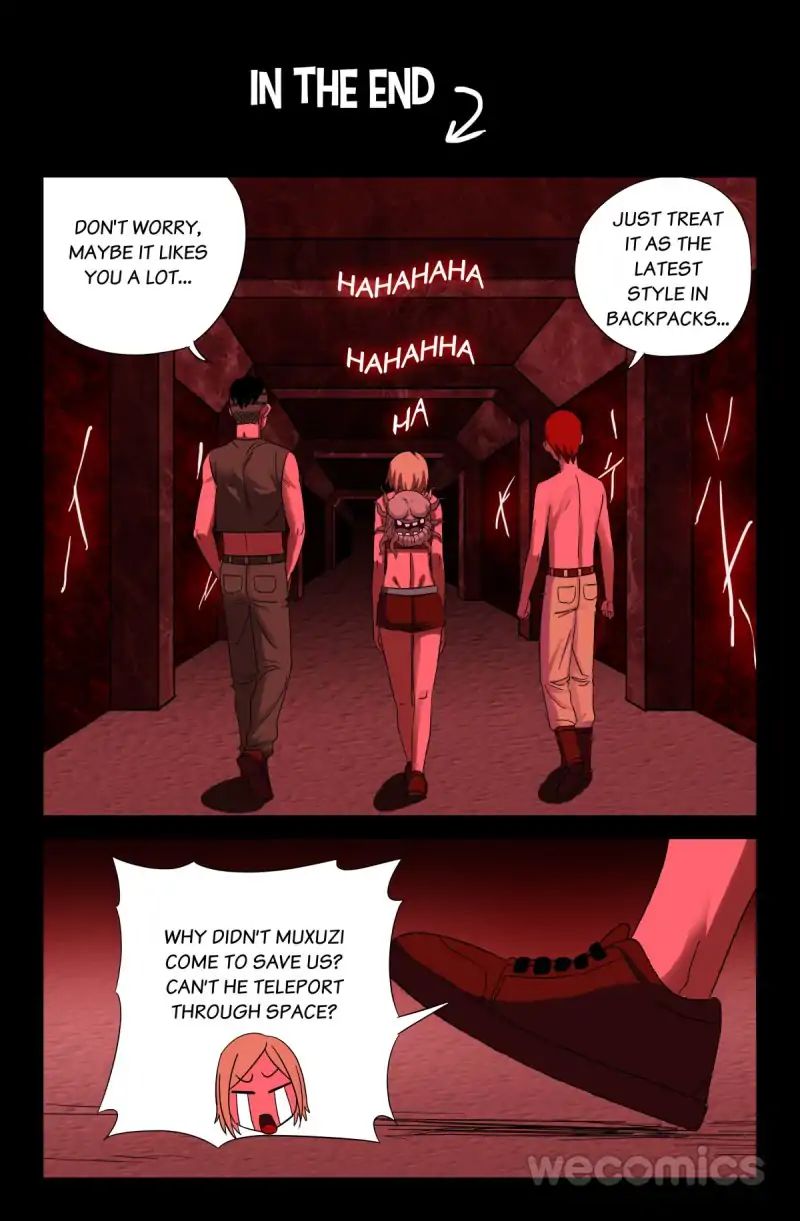 The Devil Ring chapter 54 - page 10