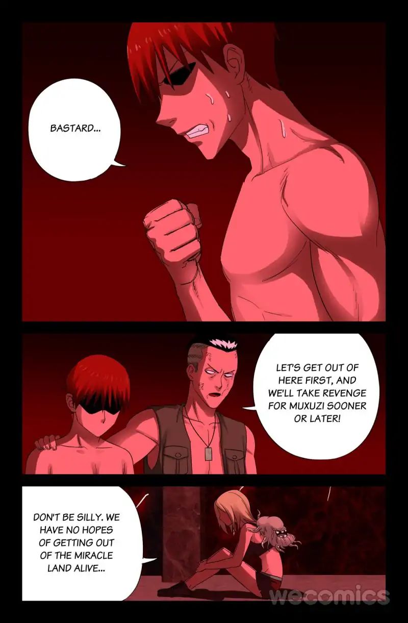 The Devil Ring chapter 54 - page 12