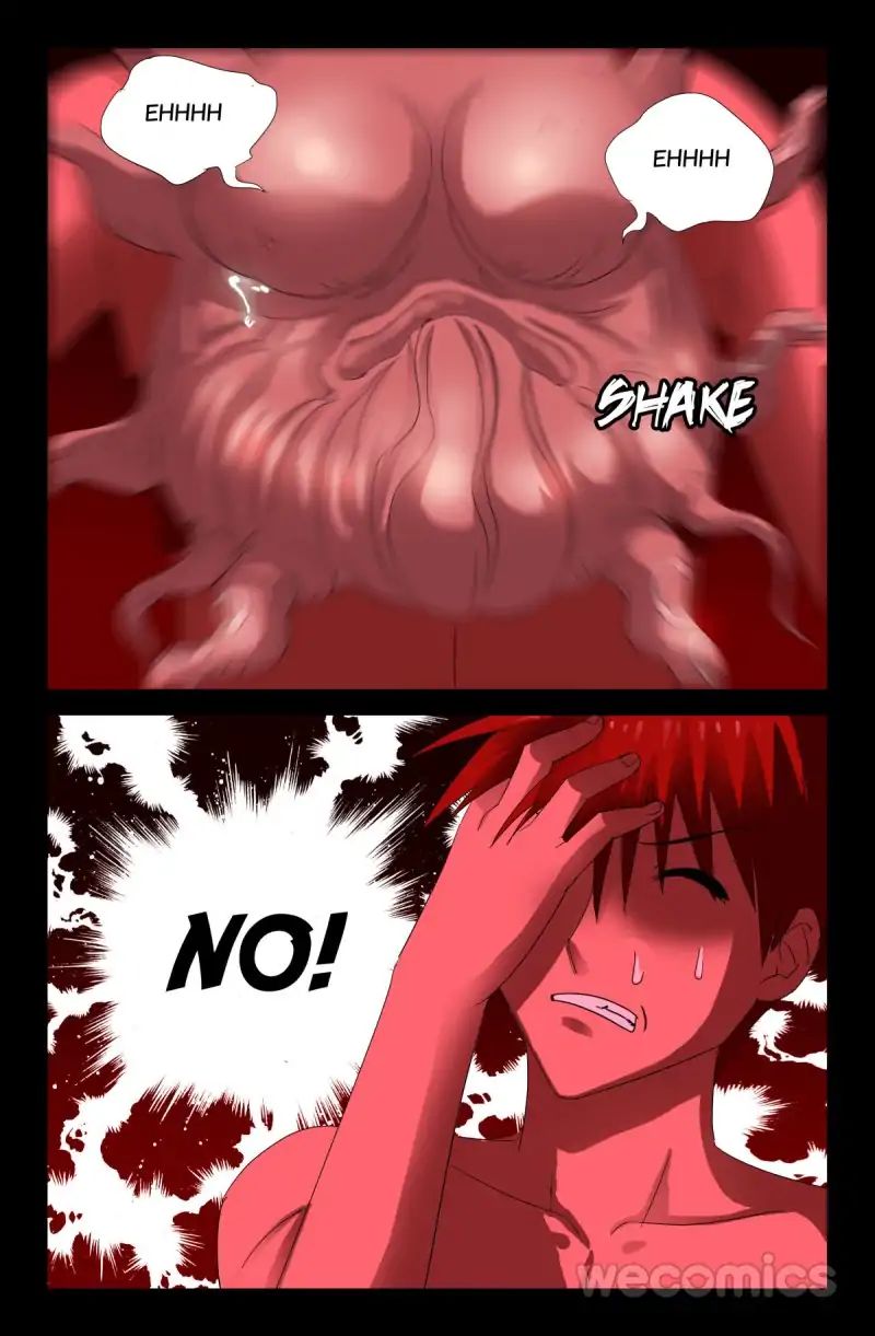 The Devil Ring chapter 54 - page 15