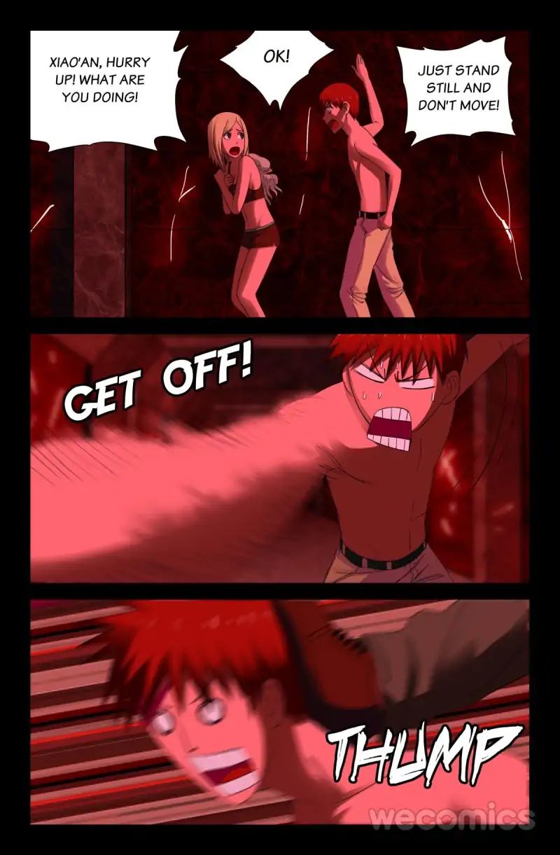 The Devil Ring chapter 54 - page 4