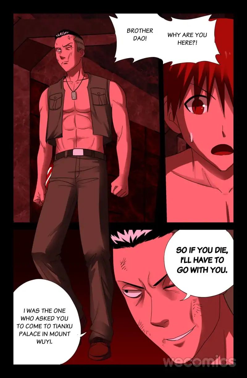 The Devil Ring chapter 54 - page 6