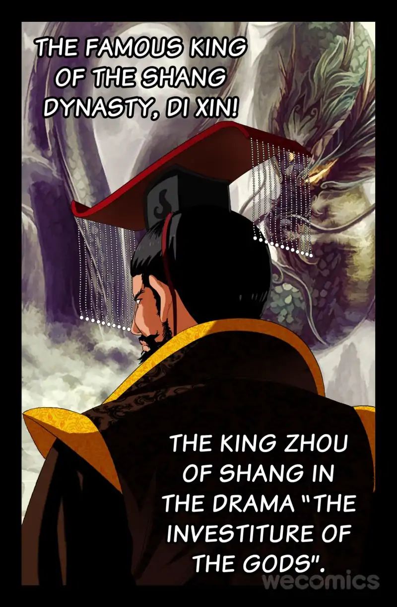 The Devil Ring chapter 28 - page 11