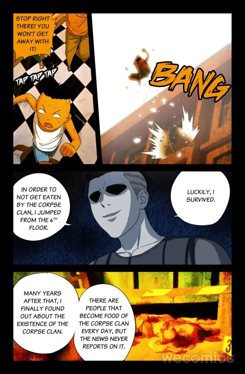 The Devil Ring chapter 28 - page 5