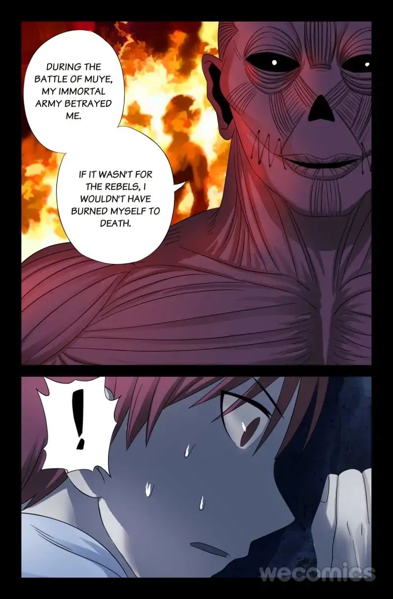 The Devil Ring chapter 28 - page 9