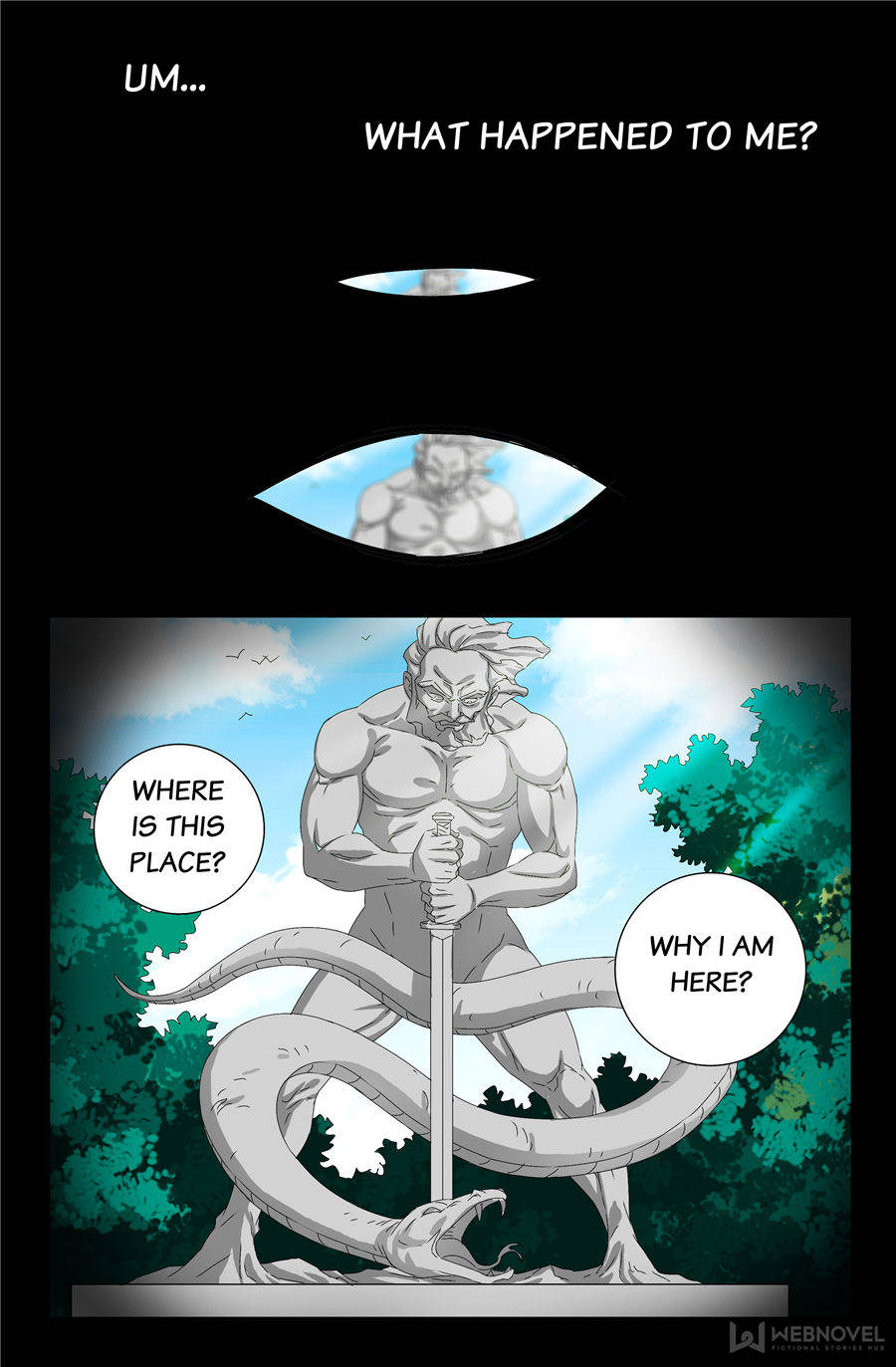 The Devil Ring chapter 94 - page 2