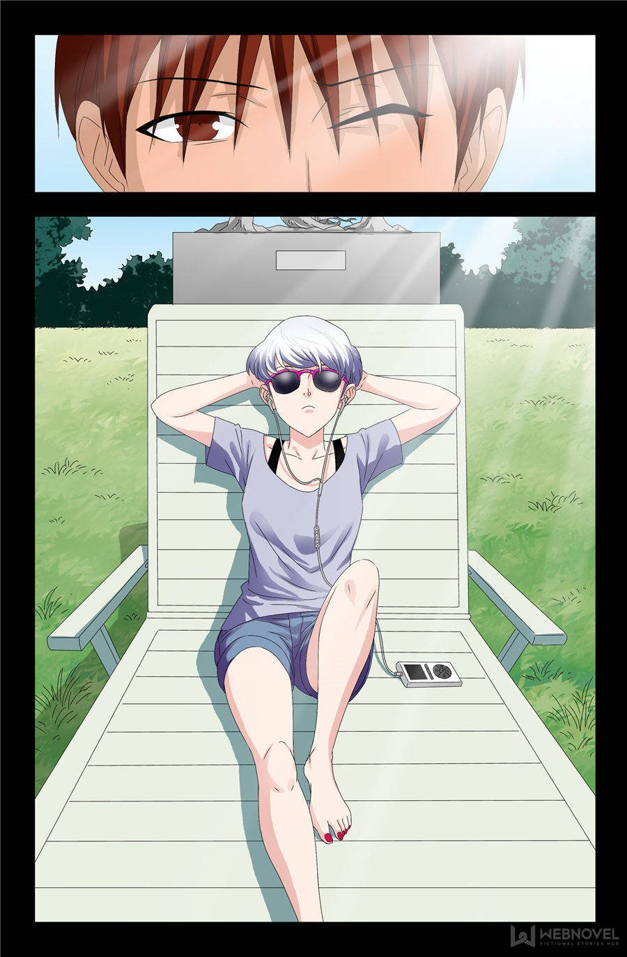 The Devil Ring chapter 94 - page 3
