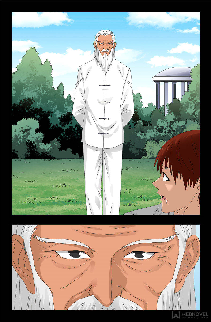 The Devil Ring chapter 94 - page 7
