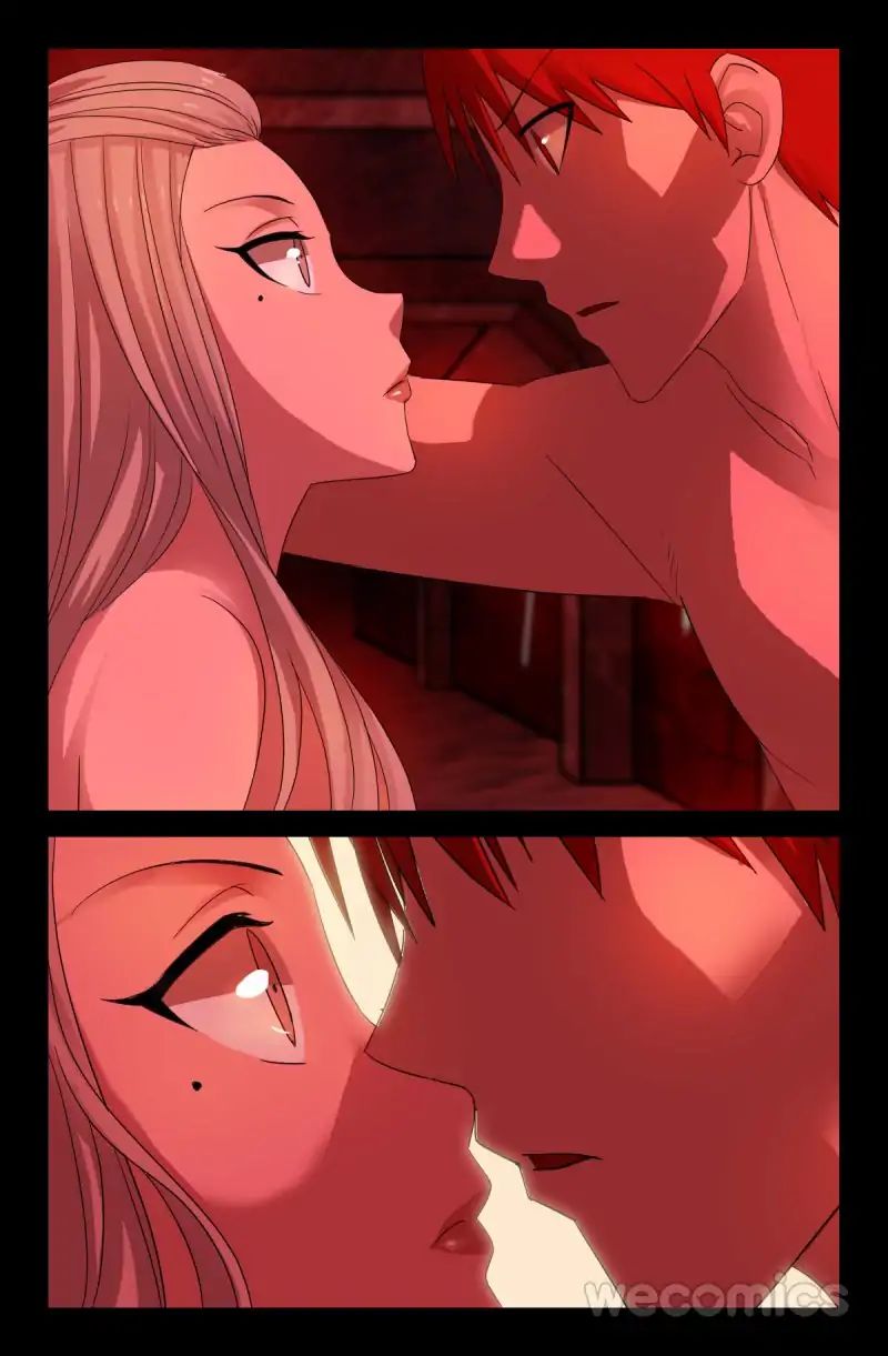 The Devil Ring chapter 56 - page 1