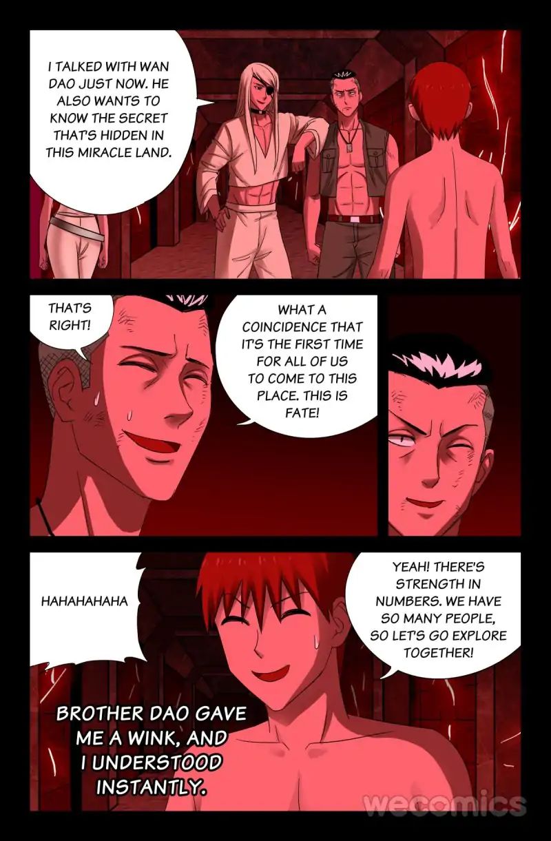 The Devil Ring chapter 56 - page 10