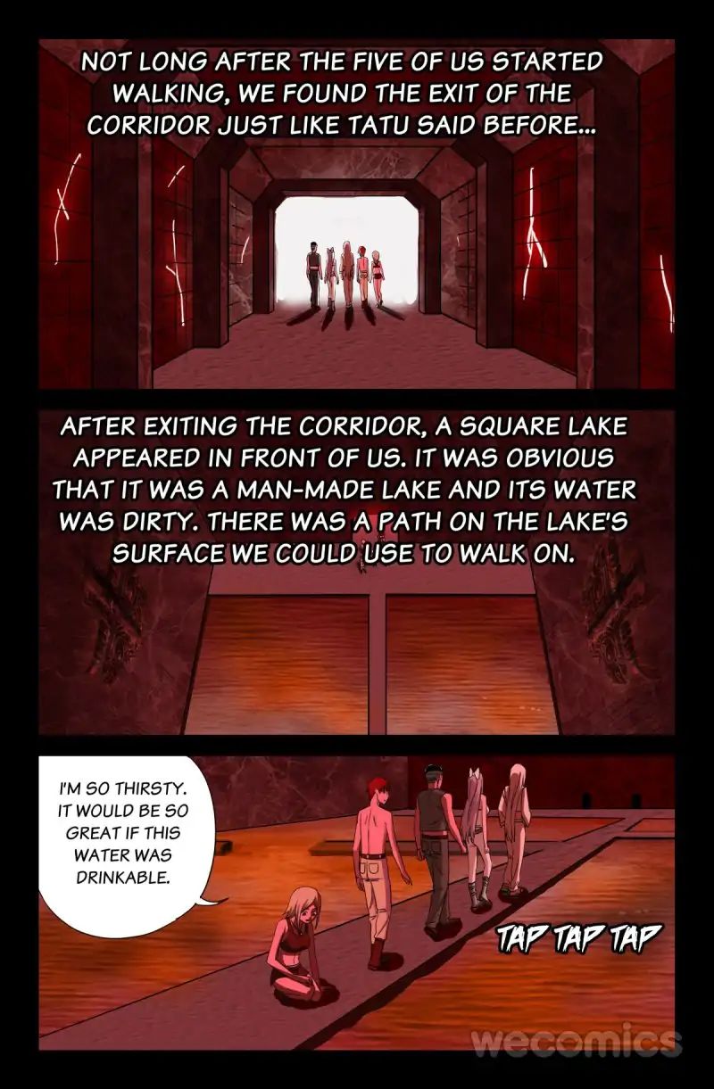 The Devil Ring chapter 56 - page 11
