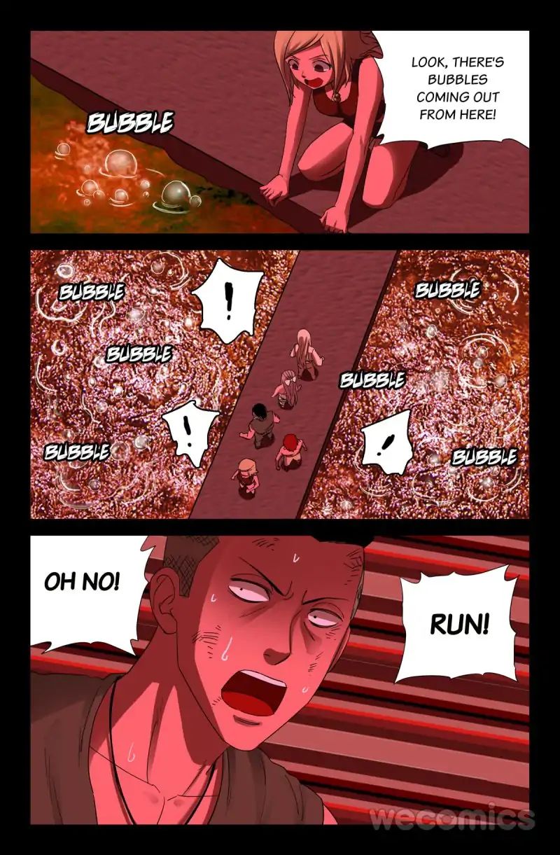 The Devil Ring chapter 56 - page 12