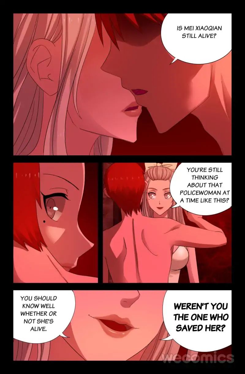 The Devil Ring chapter 56 - page 2