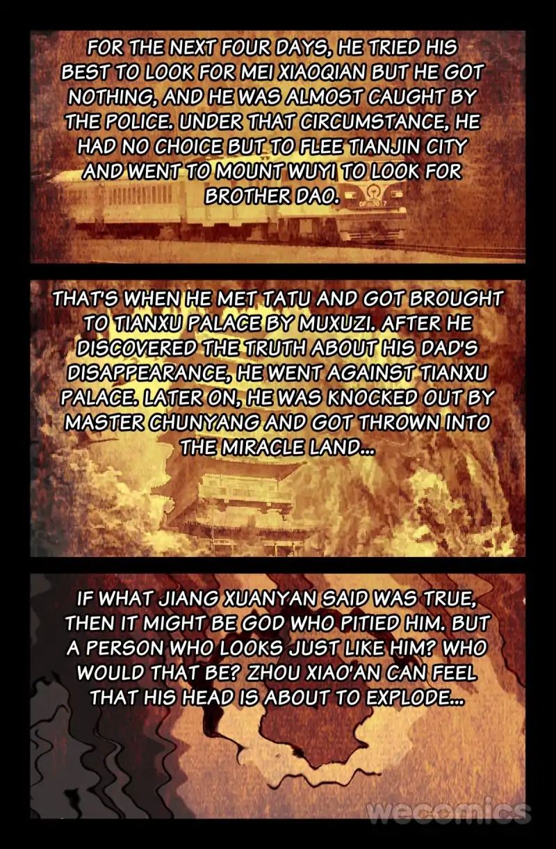 The Devil Ring chapter 56 - page 5