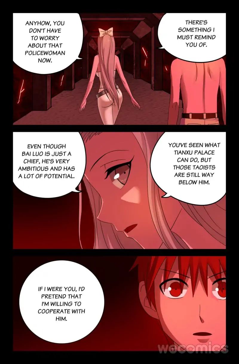 The Devil Ring chapter 56 - page 6