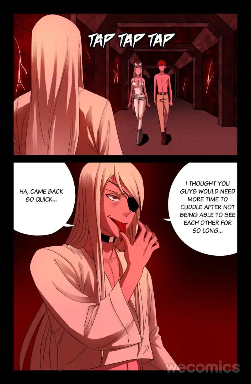 The Devil Ring chapter 56 - page 7
