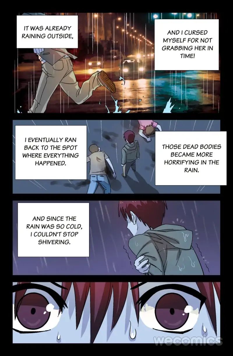 The Devil Ring chapter 9 - page 12