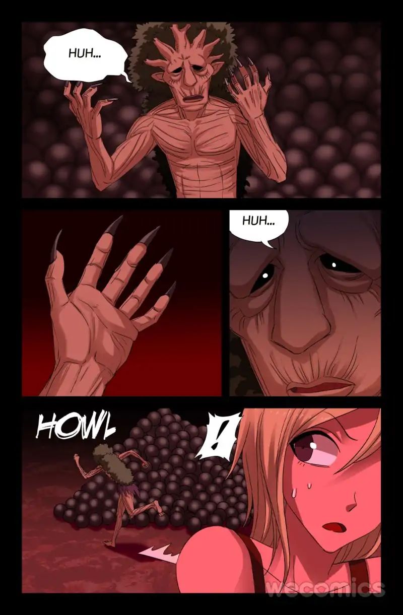 The Devil Ring chapter 66 - page 10