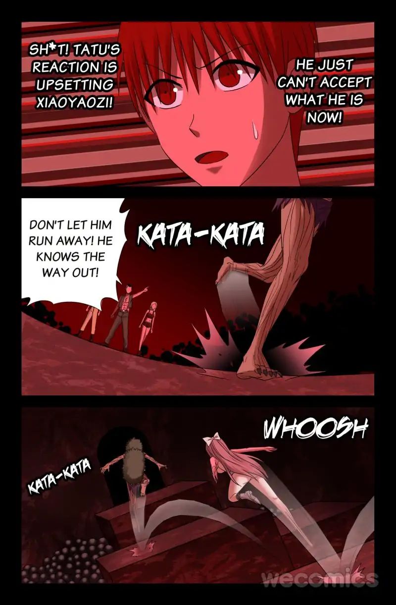 The Devil Ring chapter 66 - page 11