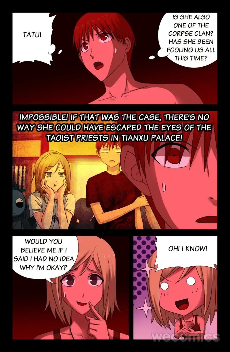 The Devil Ring chapter 66 - page 4