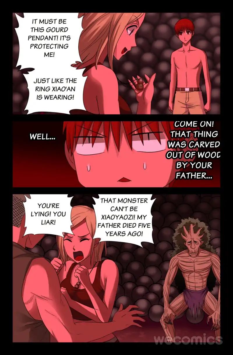 The Devil Ring chapter 66 - page 5