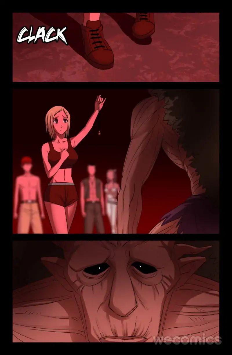 The Devil Ring chapter 66 - page 7