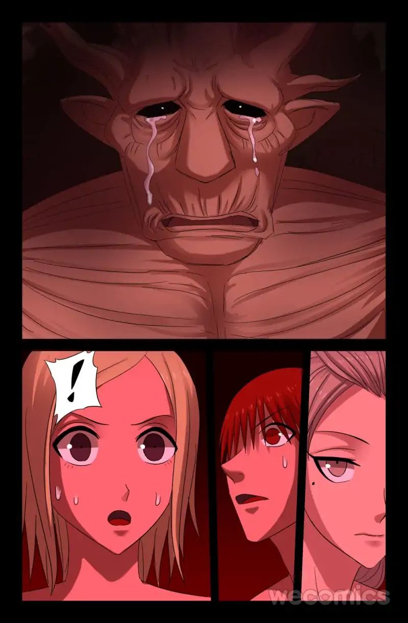 The Devil Ring chapter 66 - page 8
