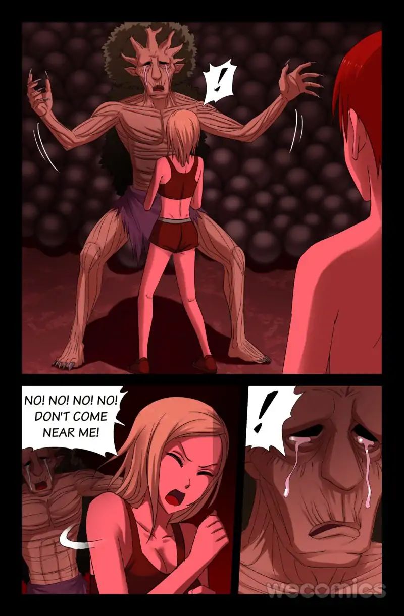 The Devil Ring chapter 66 - page 9