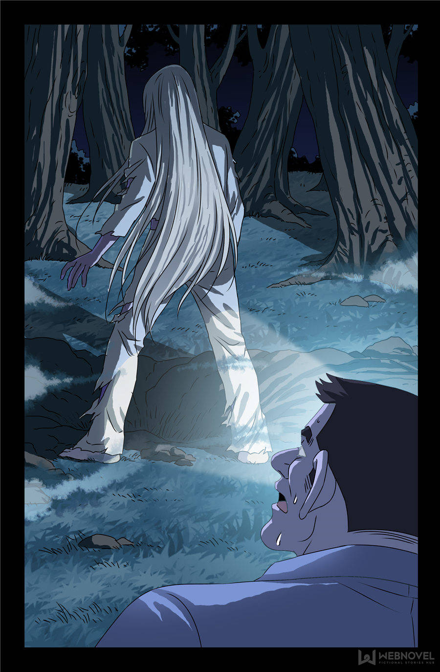 The Devil Ring chapter 95 - page 22