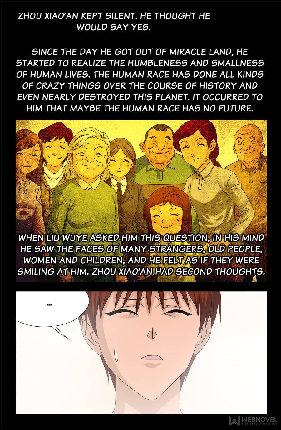 The Devil Ring chapter 95 - page 9
