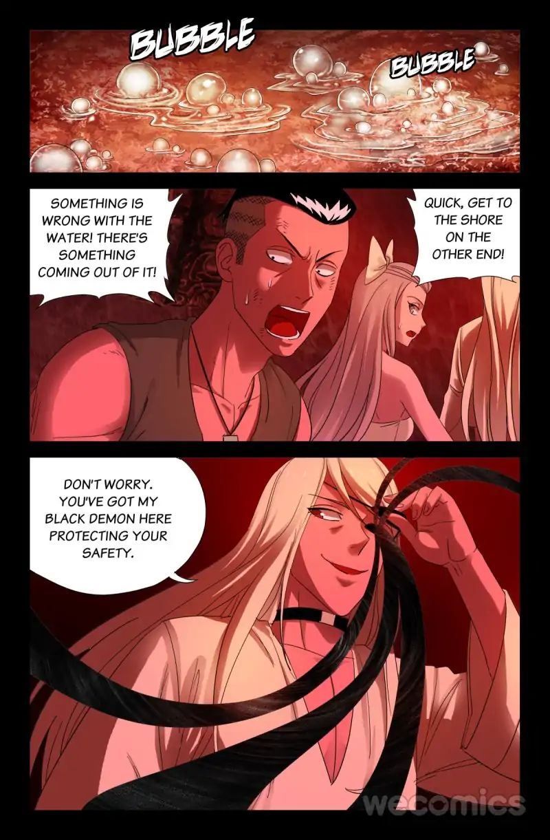 The Devil Ring chapter 57 - page 1