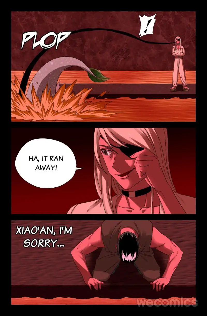 The Devil Ring chapter 57 - page 10