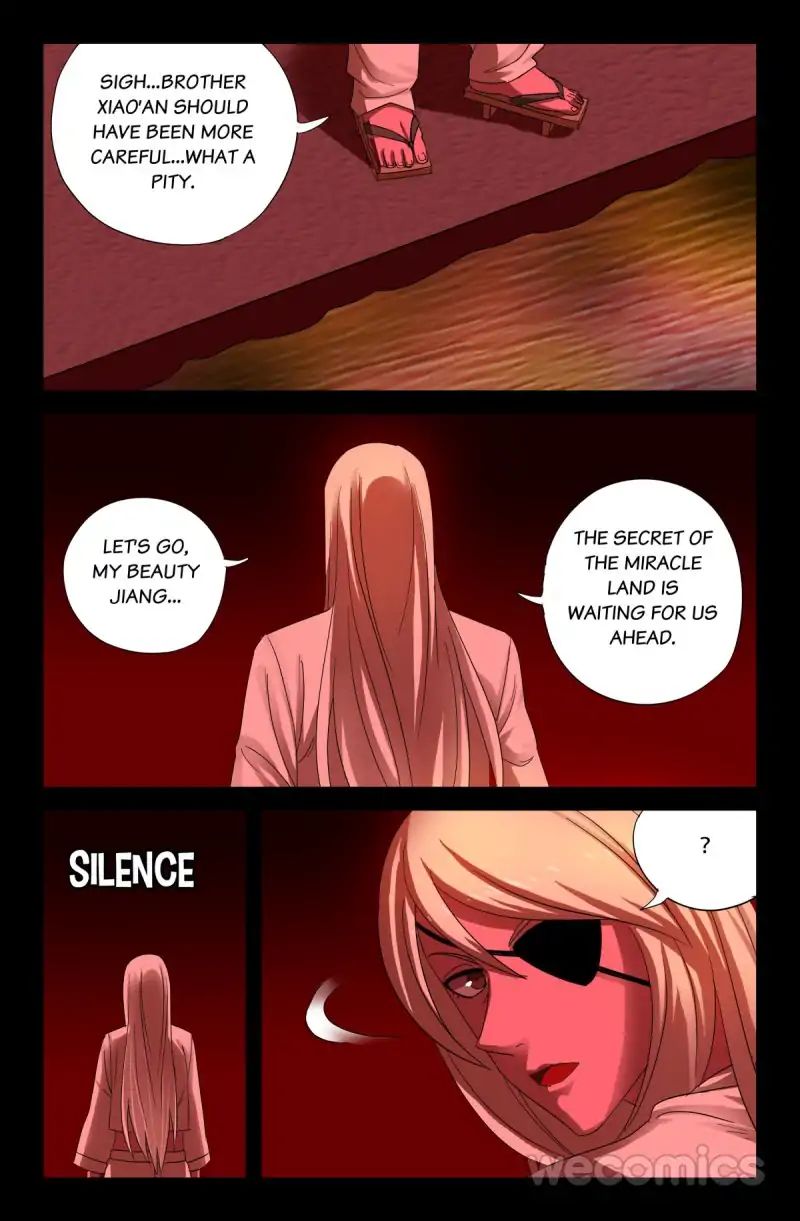 The Devil Ring chapter 57 - page 12